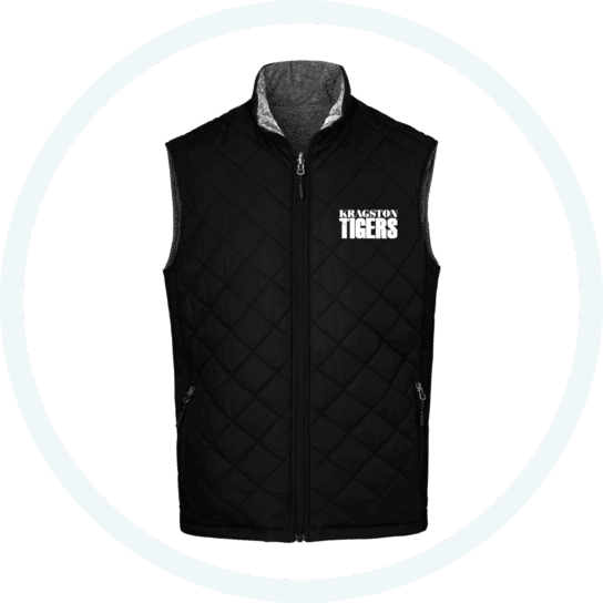 29. Adapt Reversible Vest