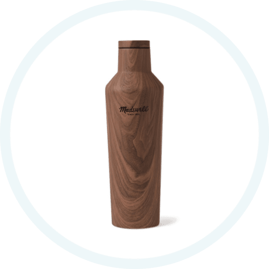 52. 16 oz Corkcicle® Canteen