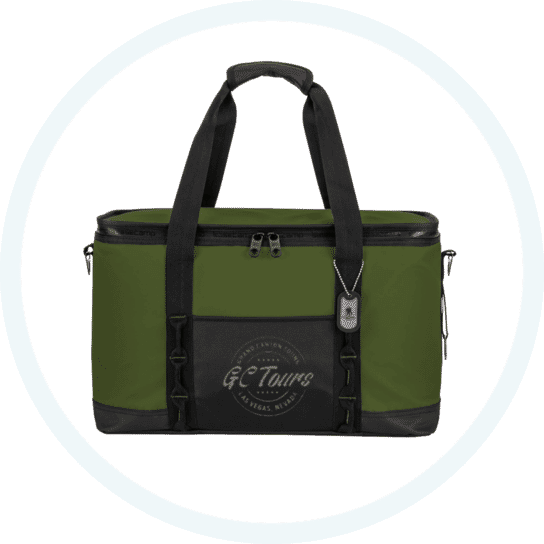 6. Basecamp Everglade Cooler