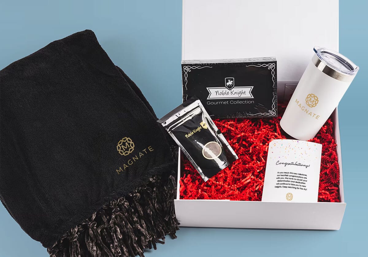 Gift Boxes & Sets