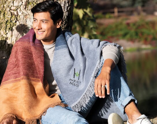 Eco-Friendly and Sustainable Gifts
