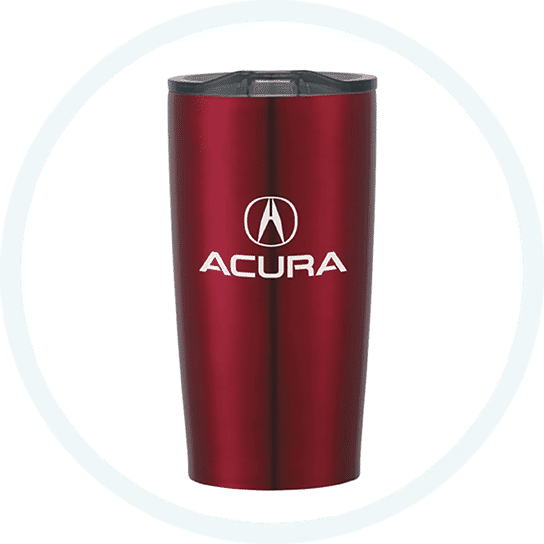 54. 20 oz Himalayan Tumbler