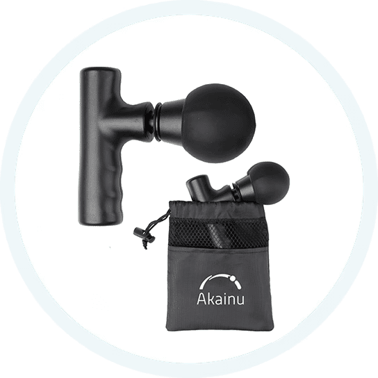 24. Handheld Massage Gun