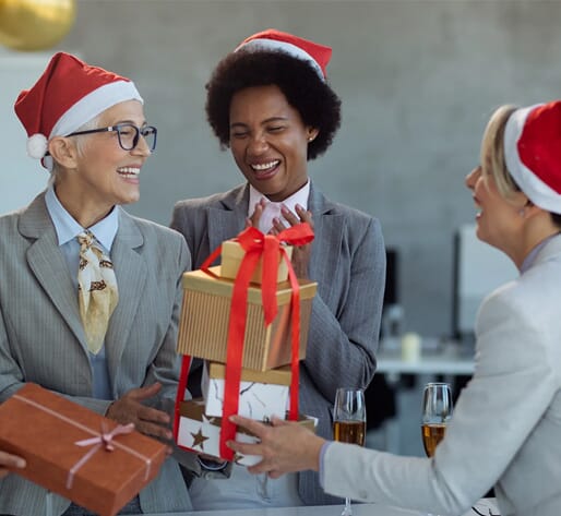 The 55 Best Holiday Corporate Gift Ideas for this Christmas