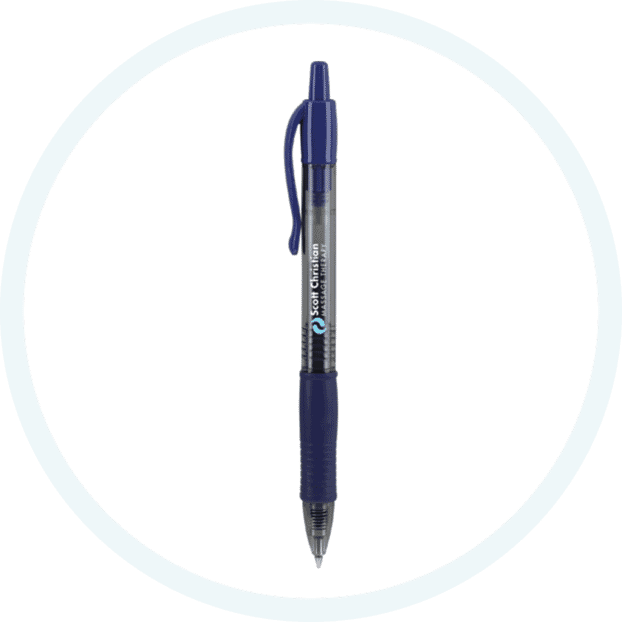 11. The Good Pens