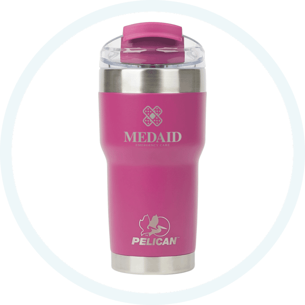 16. Travel Mugs