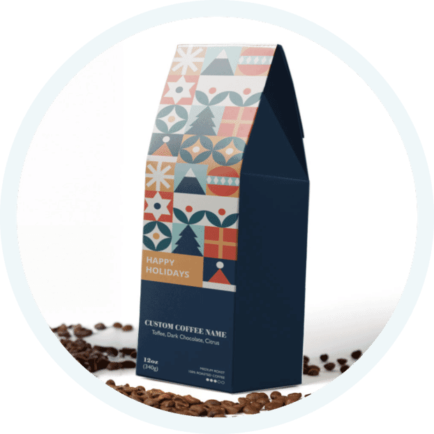 18. Gourmet Tea or Coffee
