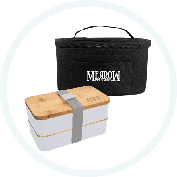21. Premium Lunch Sets