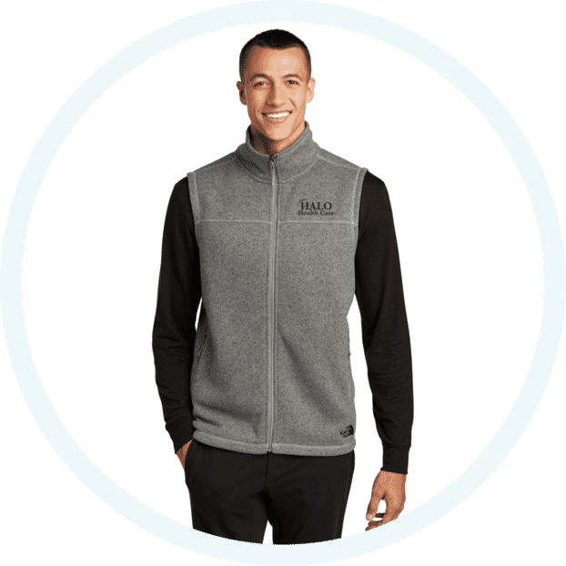 22. Quality Branded Apparel