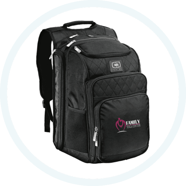 24. Totes, Backpacks, and Bags