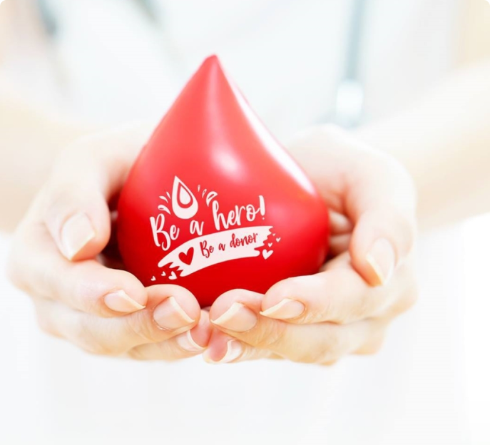 How to Promote Blood Donation with Incentive Gifts