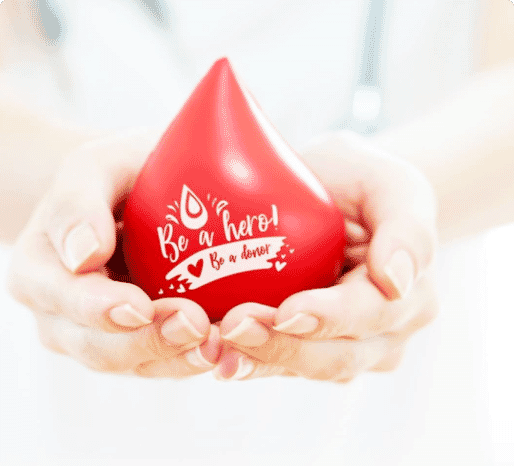 How to Promote Blood Donation with Incentive Gifts