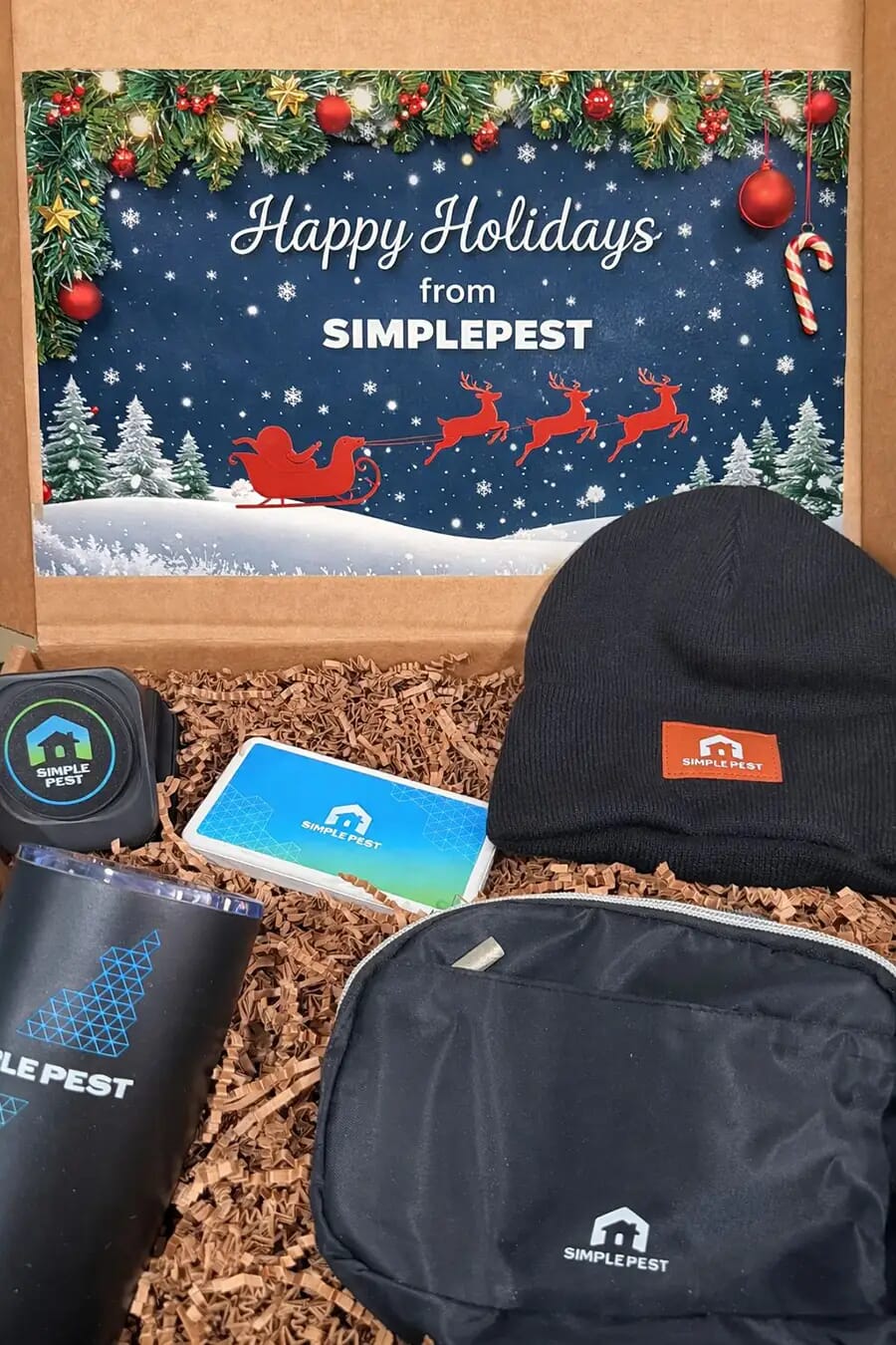 customer product image
