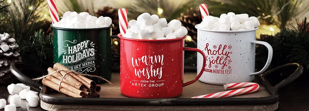 The best corporate gifts for holidays and christmas