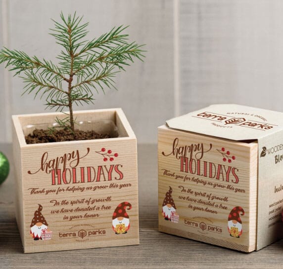 Unique Christmas Party Favors for Adults