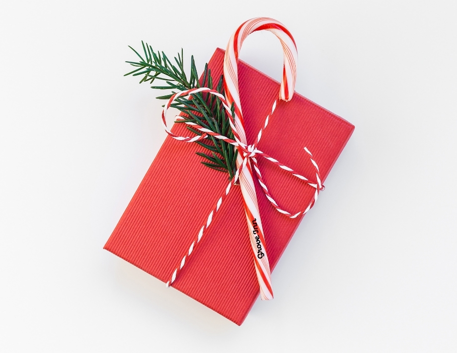 Fun Goodie Bag Ideas & Custom Christmas Party Favors for Adults Crestline