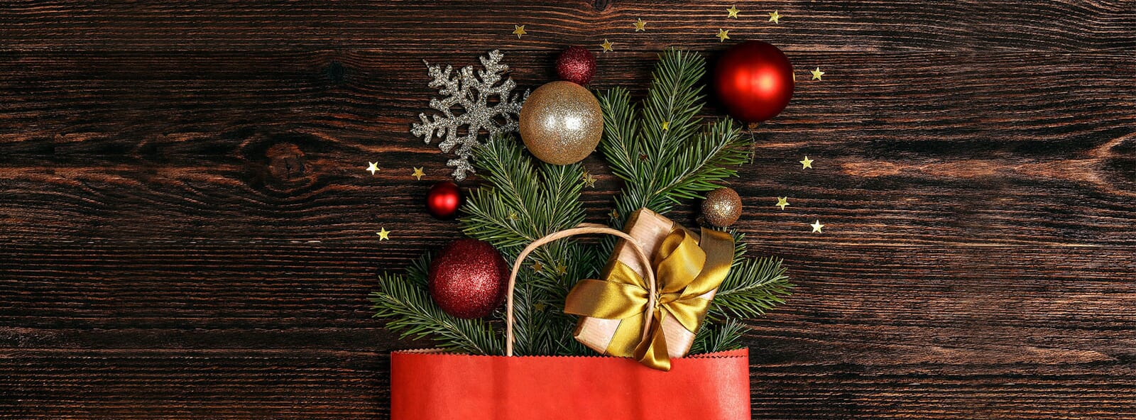Christmas Goody Bag Ideas for Adults: Holiday Party Favors to Make Grown Ups Feel Like Kids