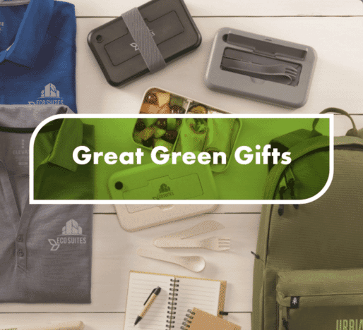 9 Eco-Friendly and Sustainable Corporate Gift Ideas
