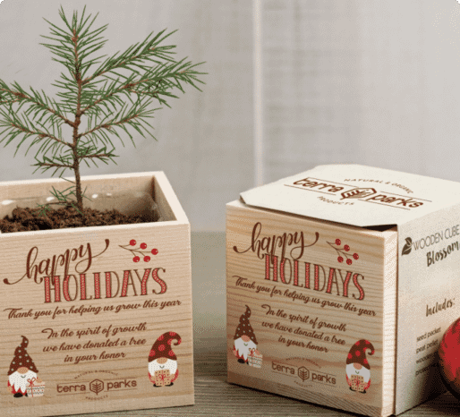 The Best Employee Holiday and Christmas Gifts on a Budge