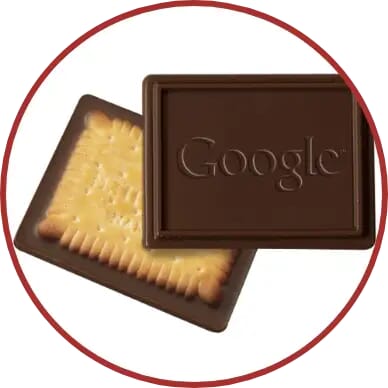 Chocolate Covered