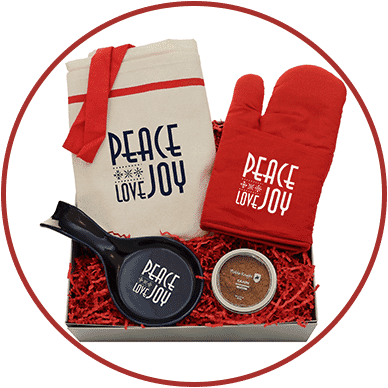 home cook gift box