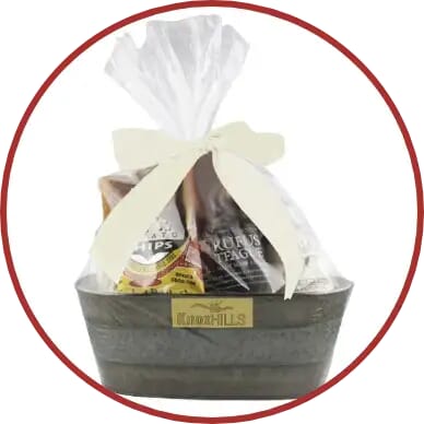 Easy Bucket BBQ Set