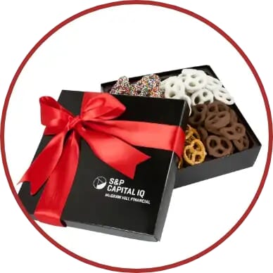 Ghirardelli® Cocoa Gift Set