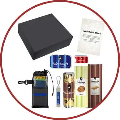 Healthy Living Kit