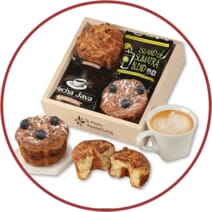 Comforting Vibes Crate