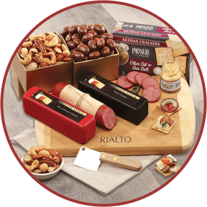 Variety Rules Gift Set 