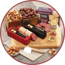 Variety Rules Gift Set