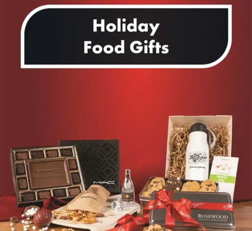 est Corporate Food Gifts & Business Gift Baskets for the Holidays