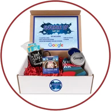 Ghirardelli® Cocoa Gift Set