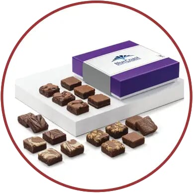 Hot Cocoa Cube