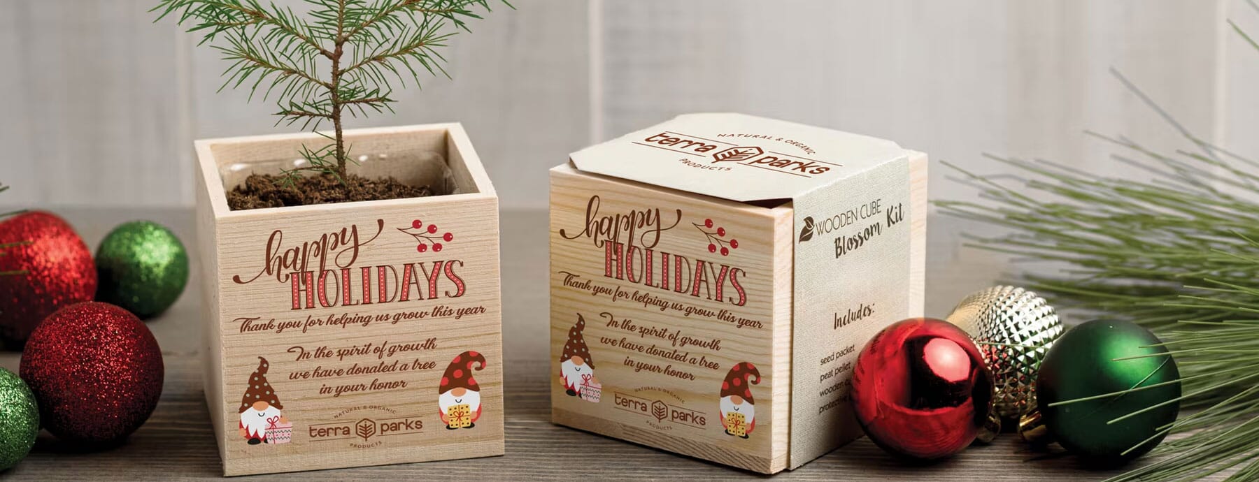 customized holiday gifts for employees by budget