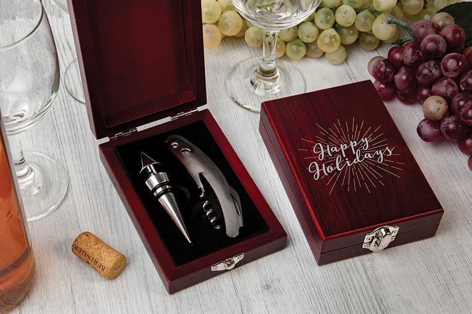 Corporate Gifts Under $20