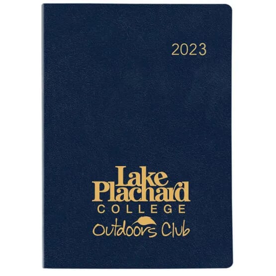 2023 Portable Desk Planner