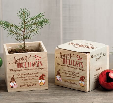 Christmas & Holiday Gifts for Employees by Budget
