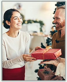 employee gift store
