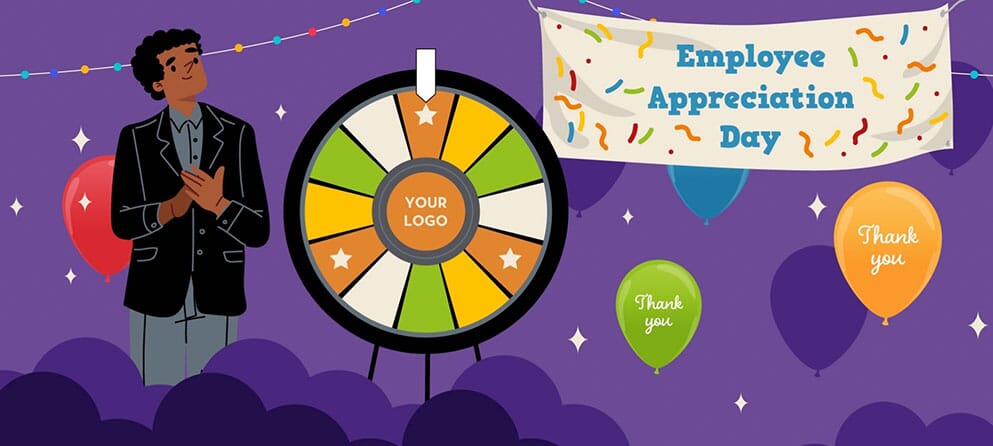 Fresh Employee Appreciation Day Event Ideas