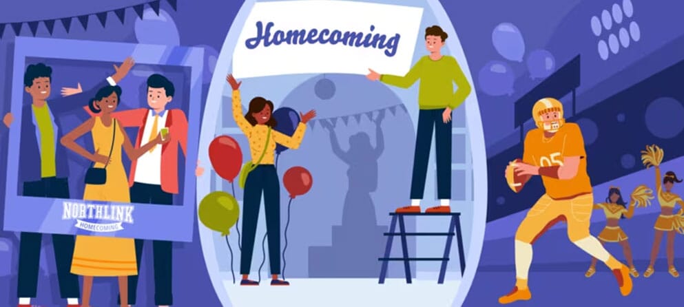College Homecoming Event Ideas to Welcome Alumni & Boost Spirit