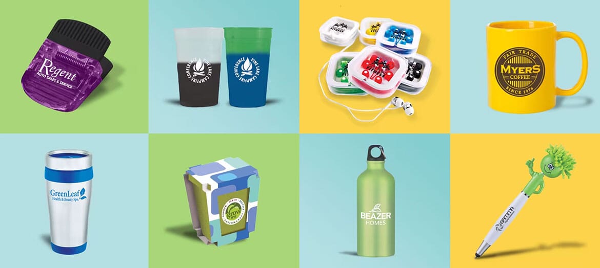 Inexpensive Corporate Gift Ideas