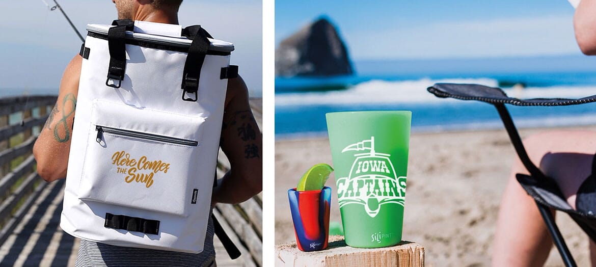 Promotional Gift Ideas for Spring and Summer