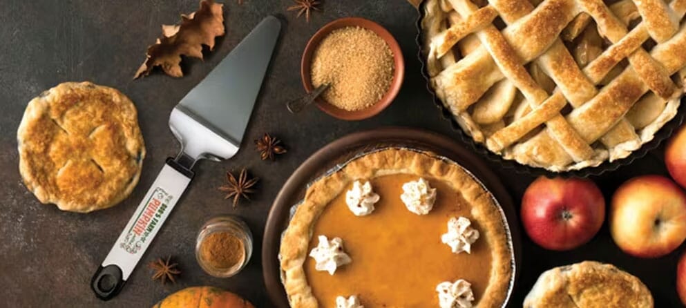 6 Thanksgiving Gift Ideas for Employees & Clients