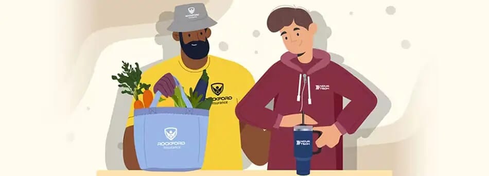 Best 77 Company Swag Ideas for 2026