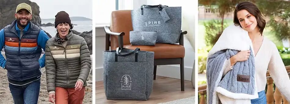 Best Corporate Gear for 2026