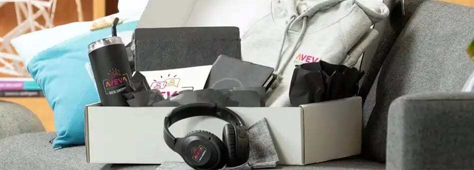 Luxury Corporate Gifts & High End Promotional Products