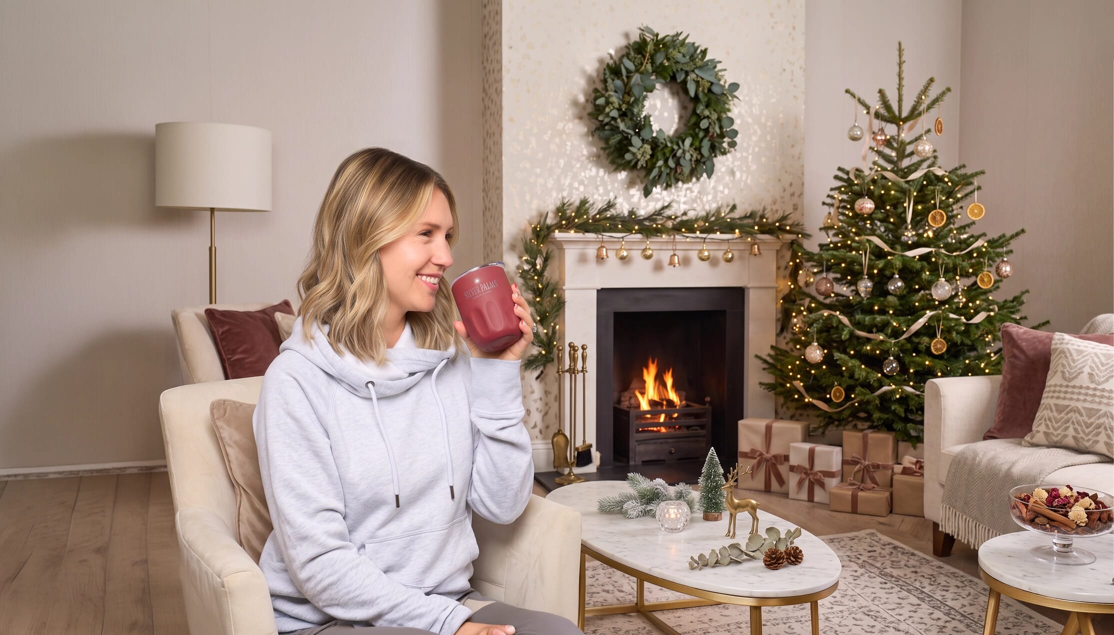 Corporate Gifting Season is Here