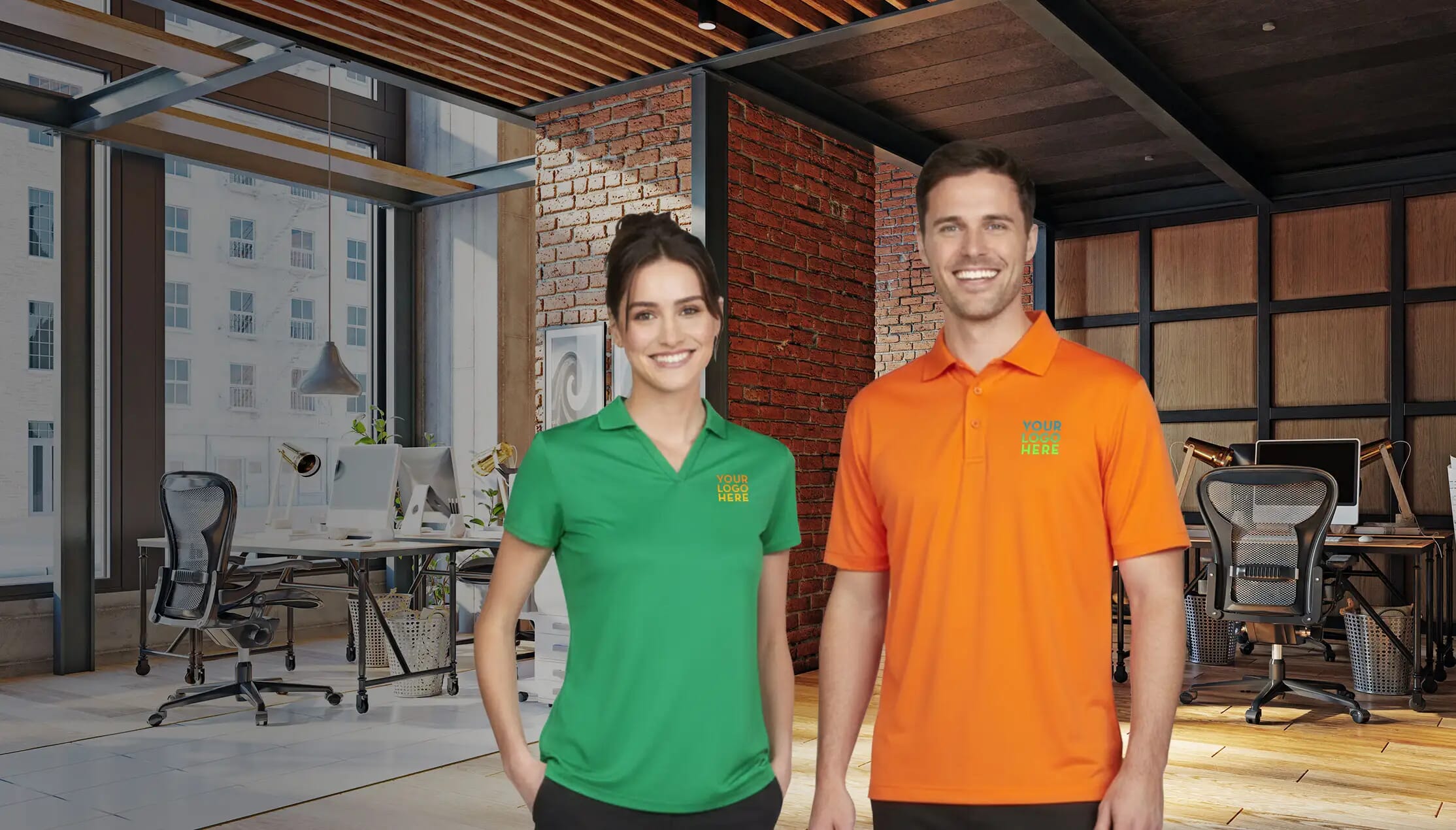 Introducing the Crestline Classic $12 Polo