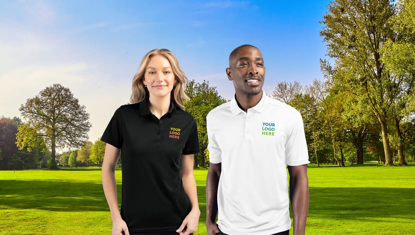 Classic Polos at an Unbeatable Price